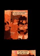 The Caraway Crew : Chapitre 2 page 28