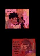 The Caraway Crew : Chapitre 2 page 30