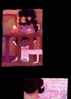 The Caraway Crew : Chapitre 2 page 9