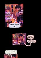 The Caraway Crew : Chapitre 5 page 2