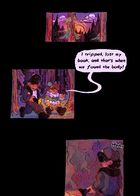 The Caraway Crew : Chapitre 5 page 5