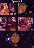 Moonscapers : チャプター 2 ページ 1