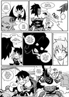 Monster girls on tour : Chapter 9 page 5