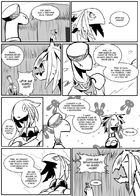 Monster girls on tour : Chapitre 9 page 12