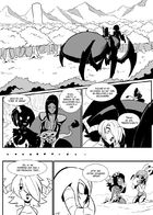Monster girls on tour : Chapitre 9 page 23
