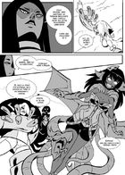 Monster girls on tour : Chapter 9 page 26