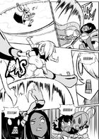 Monster girls on tour : Chapitre 9 page 31