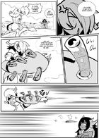 Monster girls on tour : Chapter 9 page 32