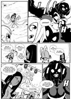 Monster girls on tour : Chapitre 9 page 37