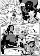 Monster girls on tour : Chapitre 9 page 39