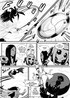 Monster girls on tour : Chapitre 9 page 40