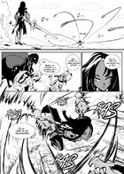 Monster girls on tour : Chapitre 9 page 42