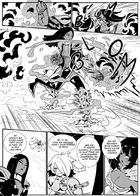 Monster girls on tour : Chapitre 9 page 47