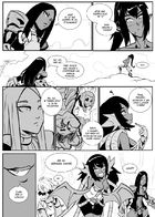 Monster girls on tour : Chapitre 9 page 54