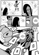 Monster girls on tour : チャプター 9 ページ 56