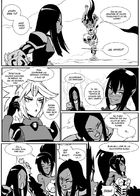 Monster girls on tour : Chapitre 9 page 57