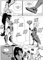 Monster girls on tour : Chapitre 9 page 58