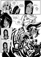 Monster girls on tour : Chapitre 9 page 68