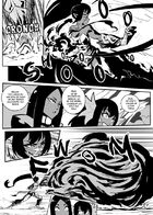 Monster girls on tour : Chapitre 9 page 70