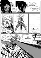 Monster girls on tour : Chapter 9 page 72