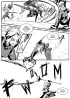 Monster girls on tour : Chapitre 9 page 74