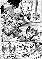 Monster girls on tour : Chapitre 9 page 78