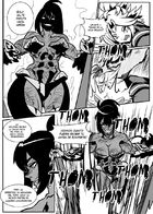 Monster girls on tour : Chapitre 9 page 83