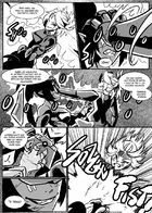 Monster girls on tour : Chapitre 9 page 85