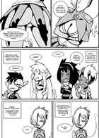 Monster girls on tour : Chapter 9 page 102