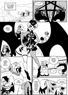 Monster girls on tour : Chapitre 9 page 3