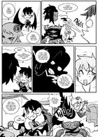 Monster girls on tour : Chapter 9 page 5
