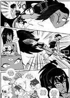 Monster girls on tour : Chapitre 9 page 7