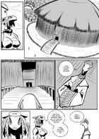 Monster girls on tour : Chapitre 9 page 10