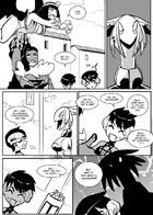 Monster girls on tour : Chapter 9 page 15