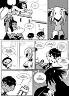 Monster girls on tour : Chapitre 9 page 15