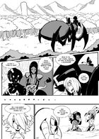 Monster girls on tour : Chapter 9 page 23