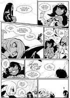 Monster girls on tour : Chapitre 9 page 24