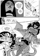 Monster girls on tour : Chapter 9 page 26