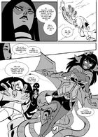 Monster girls on tour : Chapitre 9 page 26