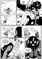 Monster girls on tour : Chapter 9 page 37
