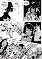 Monster girls on tour : Chapitre 9 page 38