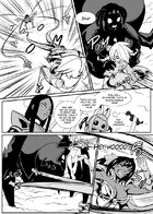 Monster girls on tour : Chapitre 9 page 39