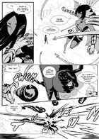 Monster girls on tour : Chapitre 9 page 46