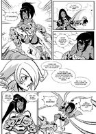 Monster girls on tour : Chapitre 9 page 52