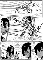 Monster girls on tour : Chapitre 9 page 53