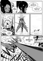 Monster girls on tour : Chapitre 9 page 72