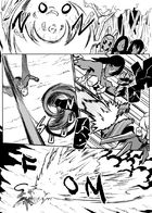 Monster girls on tour : Chapitre 9 page 73