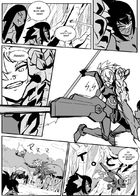 Monster girls on tour : Chapitre 9 page 76