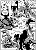 Monster girls on tour : Chapitre 9 page 77