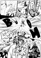 Monster girls on tour : Chapitre 9 page 81